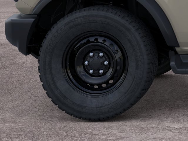 New 2026 Ford Bronco Big Bend AWD/4WD image 21