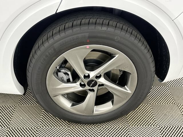 Certified 2026 Genesis GV70 2.5T Select AWD/4WD image 19