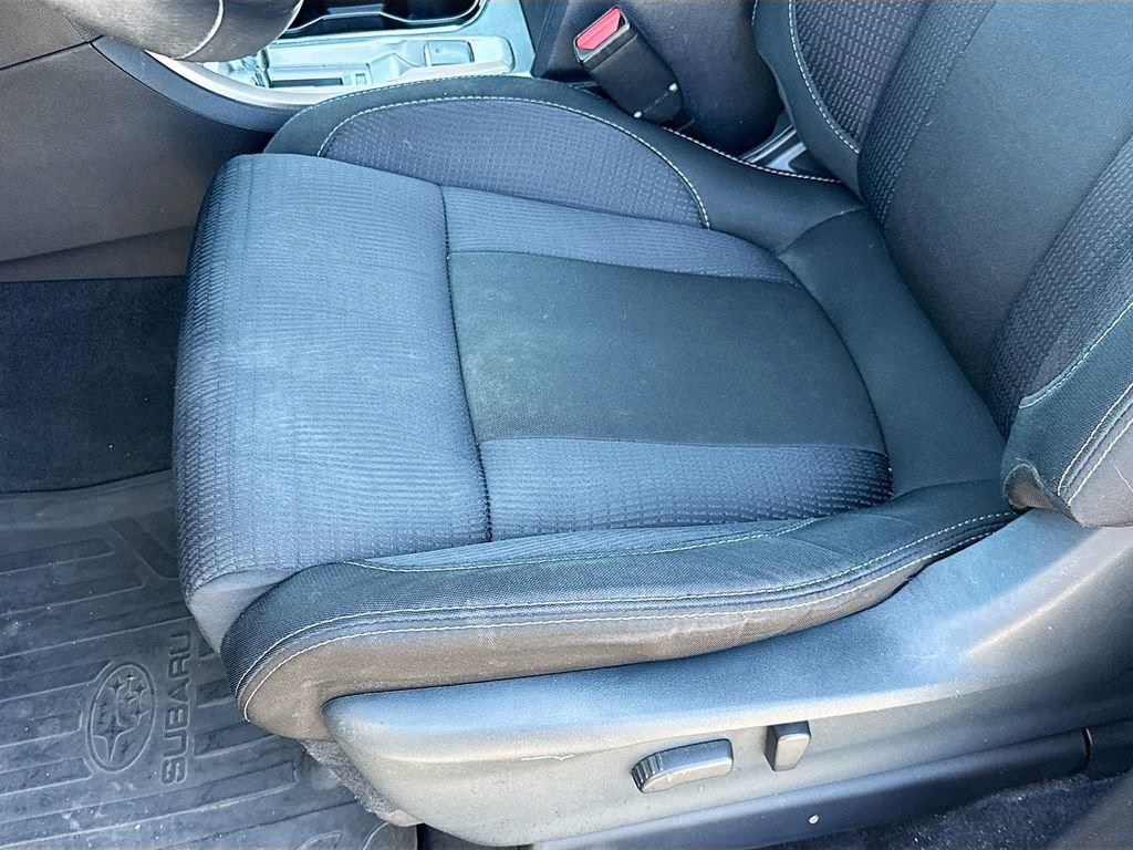 Used 2021 Subaru Ascent Premium w/ Sport Package image 18