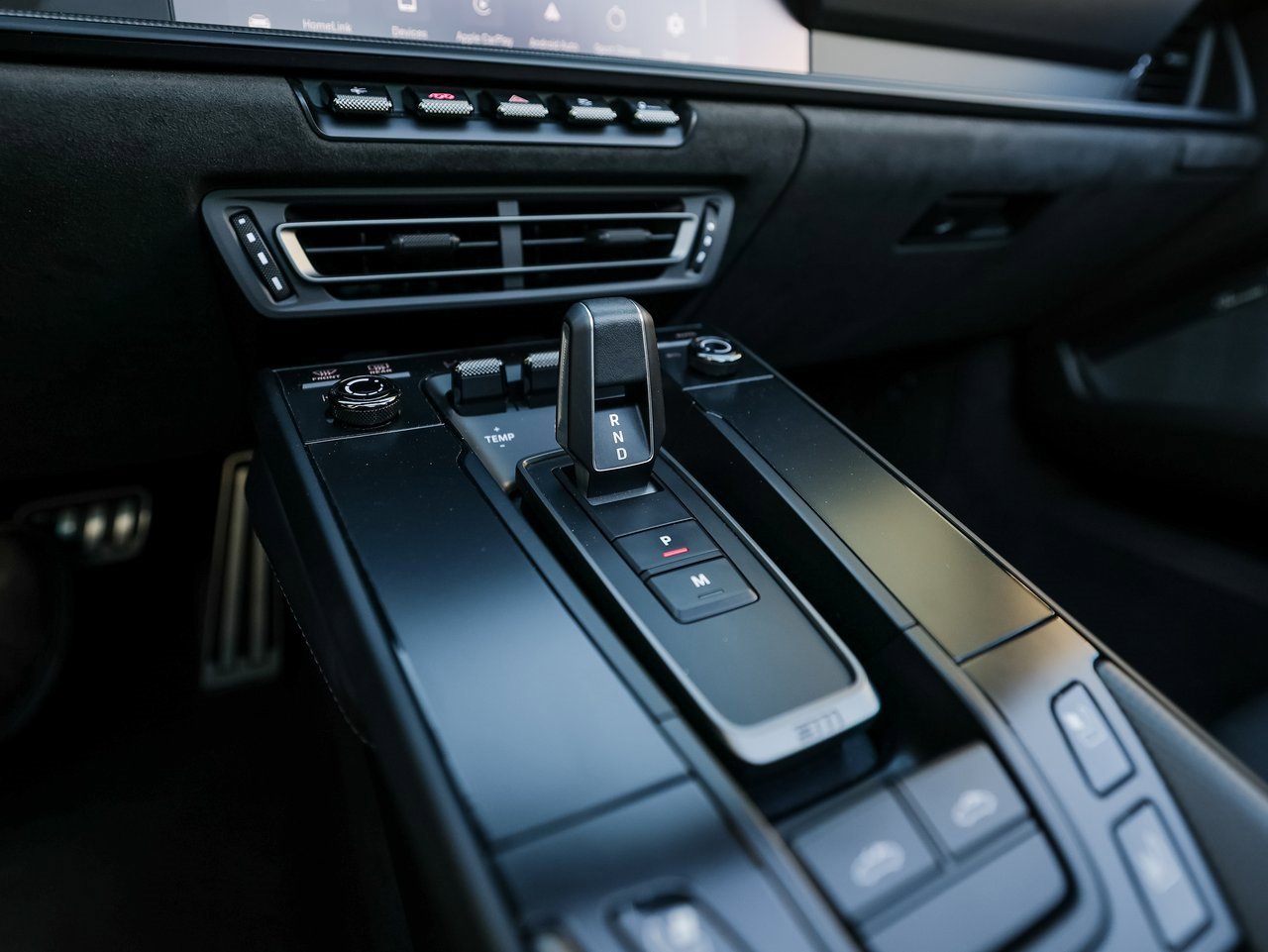 Certified 2024 Porsche 911 Targa 4 GTS image 20