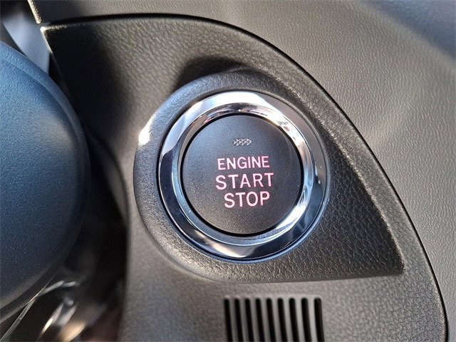 New 2026 Subaru Crosstrek 2.5i Sport image 16