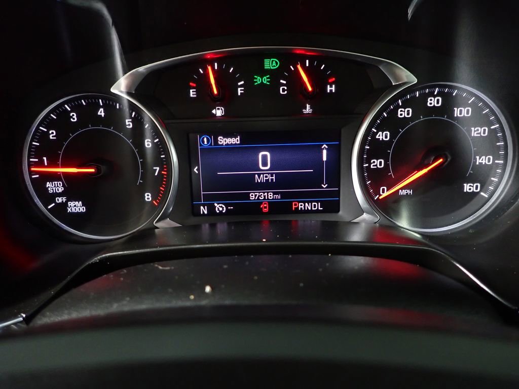 Used 2021 Chevrolet Blazer LT image 21