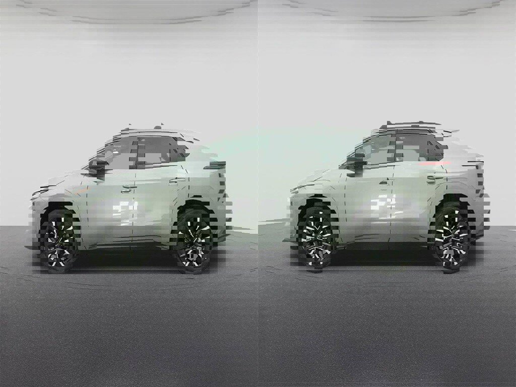 New 2026 Toyota bZ image 19