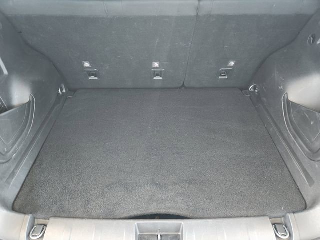 Certified 2021 Jeep Renegade Latitude image 29