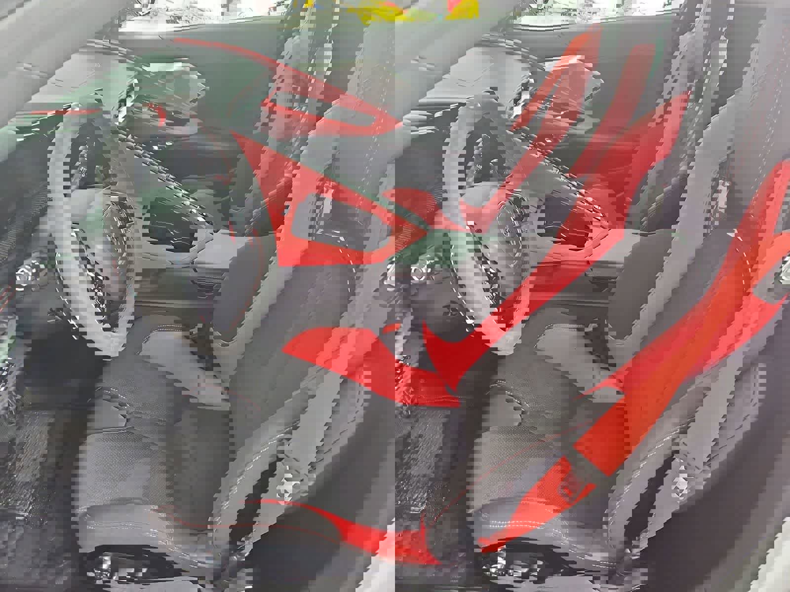 Used 2024 Chevrolet Corvette Stingray Preferred Conv w/ Battery Protection Package image 14