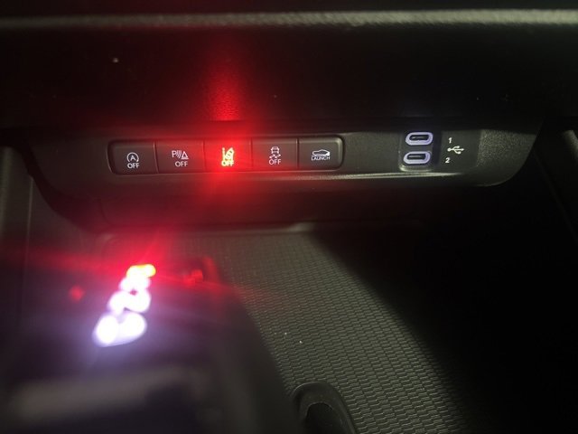 New 2026 Dodge Charger Scat Pack w/ Blacktop Package image 29