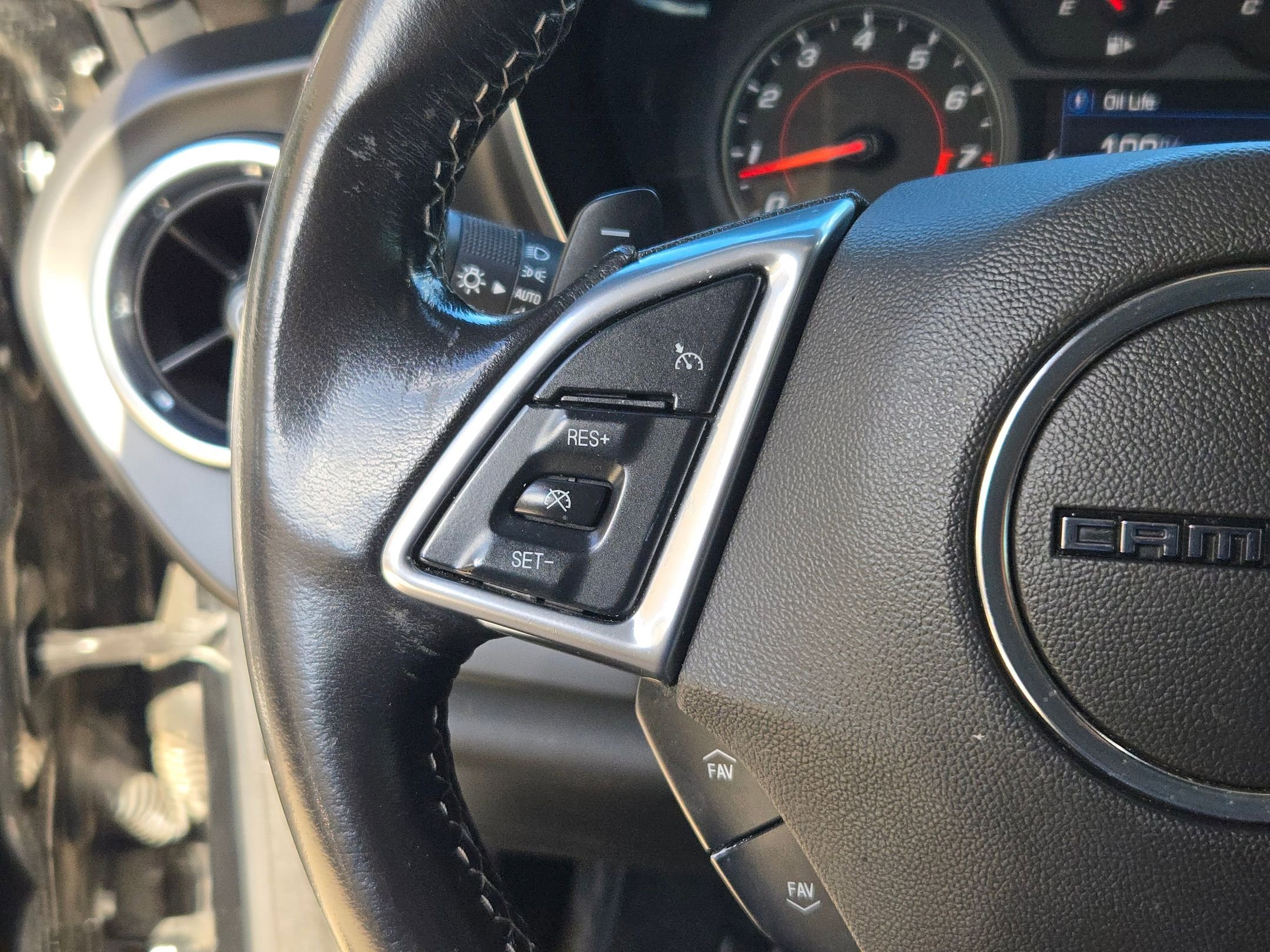 Used 2020 Chevrolet Camaro LT image 20