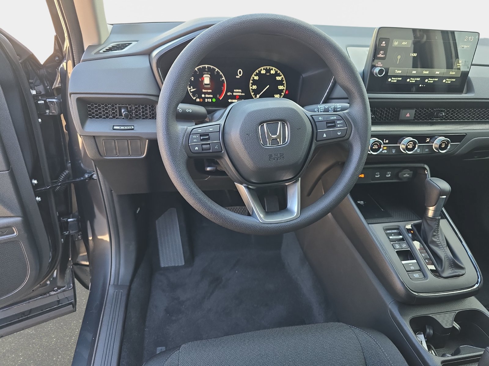New 2027 Honda CR-V LX image 15