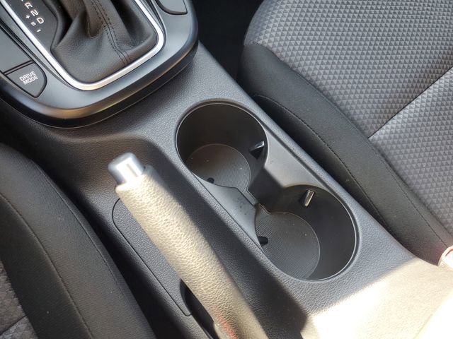 Certified 2025 Kia Soul LX image 26