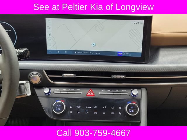 Used 2025 Hyundai Sonata Limited FWD image 24
