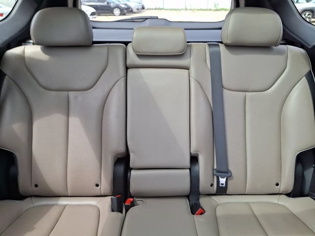 Used 2023 Hyundai Santa Fe Limited w/ Cargo Package AWD/4WD image 19