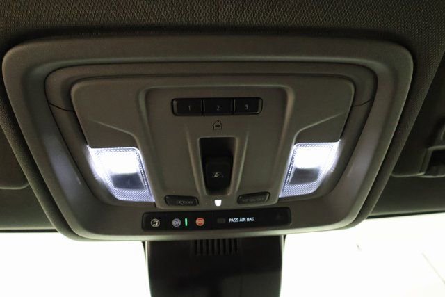 Used 2025 Chevrolet Silverado 2500 LTZ w/ LTZ Premium Package image 20