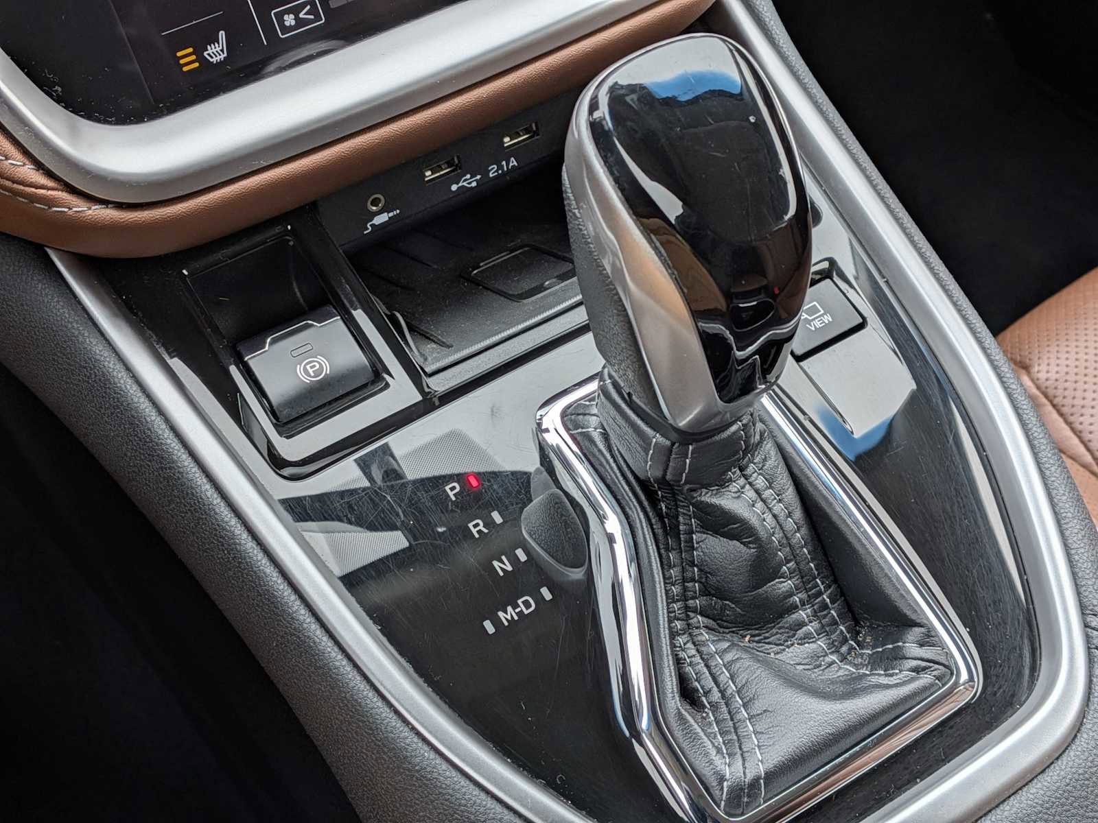 Used 2021 Subaru Outback Touring XT image 31