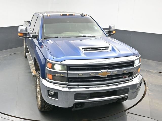 Used 2019 Chevrolet Silverado 2500 LTZ w/ Duramax Plus Package image 20