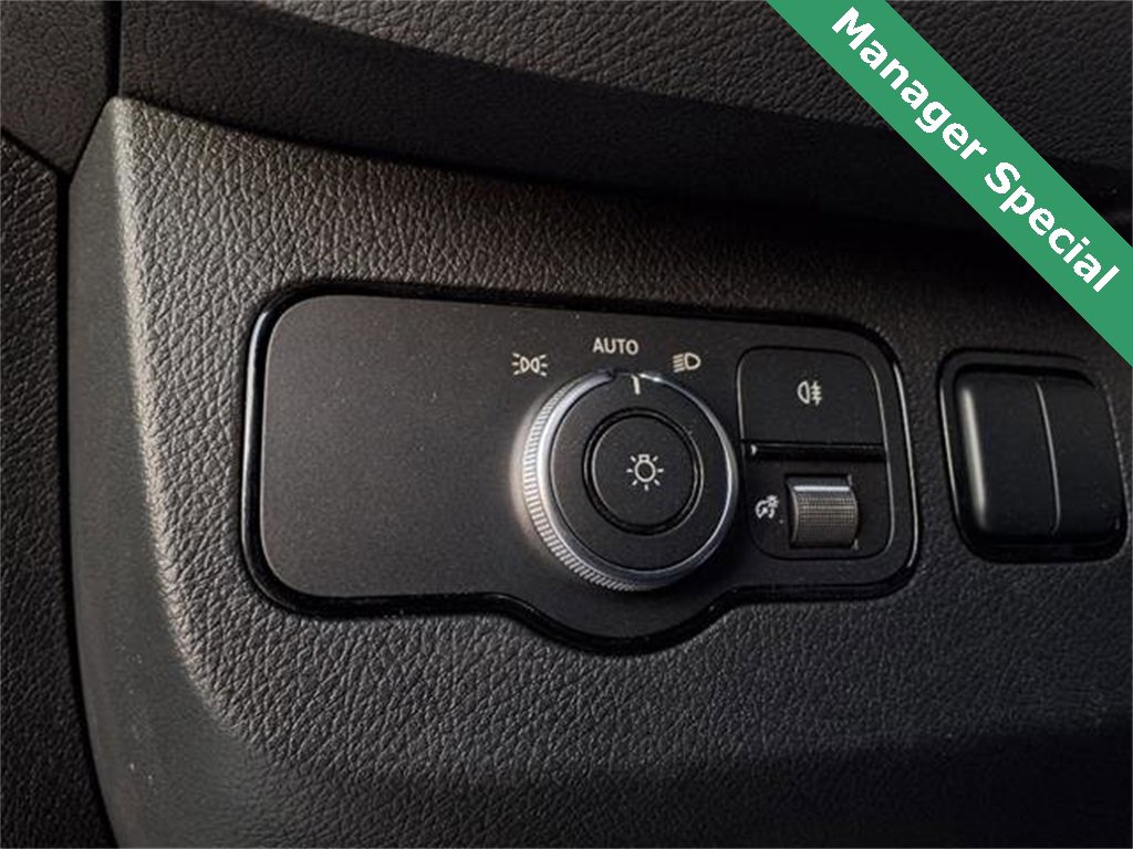Used 2023 Mercedes-Benz Sprinter 3500 image 15