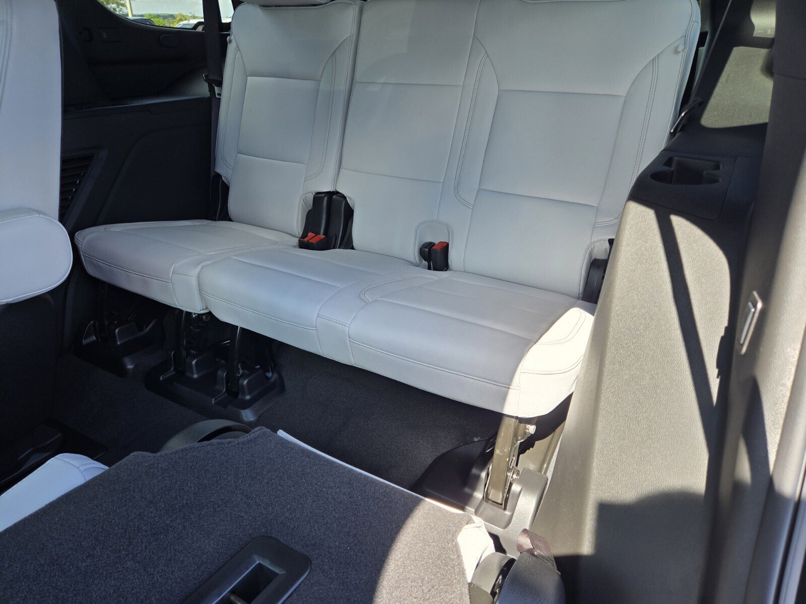 New 2026 Chevrolet Tahoe Premier w/ Sun And Tow Package image 8