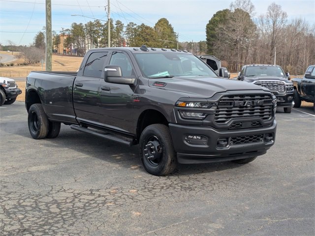 New 2026 RAM 3500 Tradesman image 2