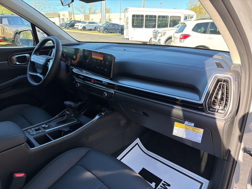 New 2026 Kia Sorento S AWD/4WD image 12