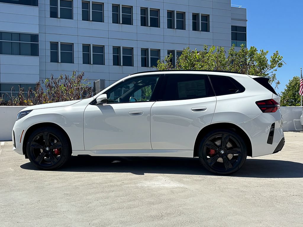 New 2026 BMW X3 xDrive30i w/ M Sport Package AWD/4WD image 6