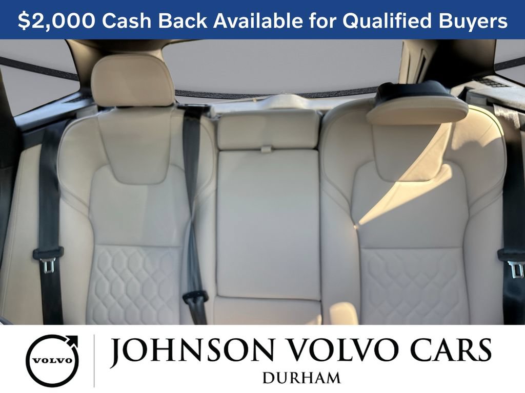 New 2026 Volvo XC60 T8 Plus w/ Climate Package AWD/4WD image 26