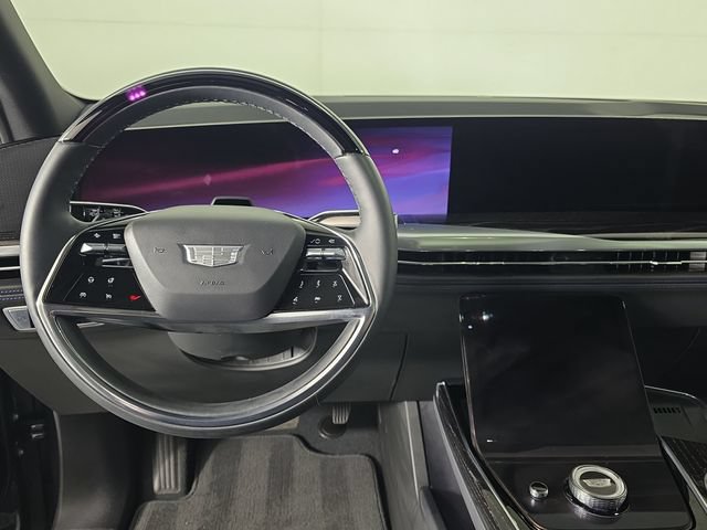 Used 2025 Cadillac Escalade IQ Sport 1 AWD/4WD image 10