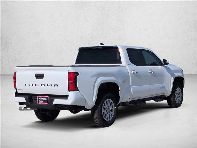 New 2026 Toyota Tacoma SR5 video 2