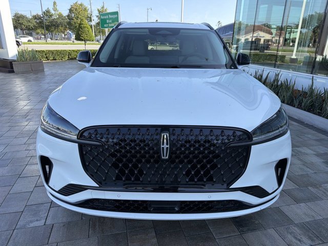 New 2026 Lincoln Aviator Reserve w/ Jet Appearance Package AWD/4WD image 6