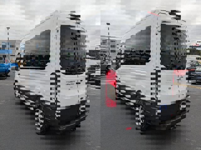 New 2025 Ford Transit 350 XL image 6