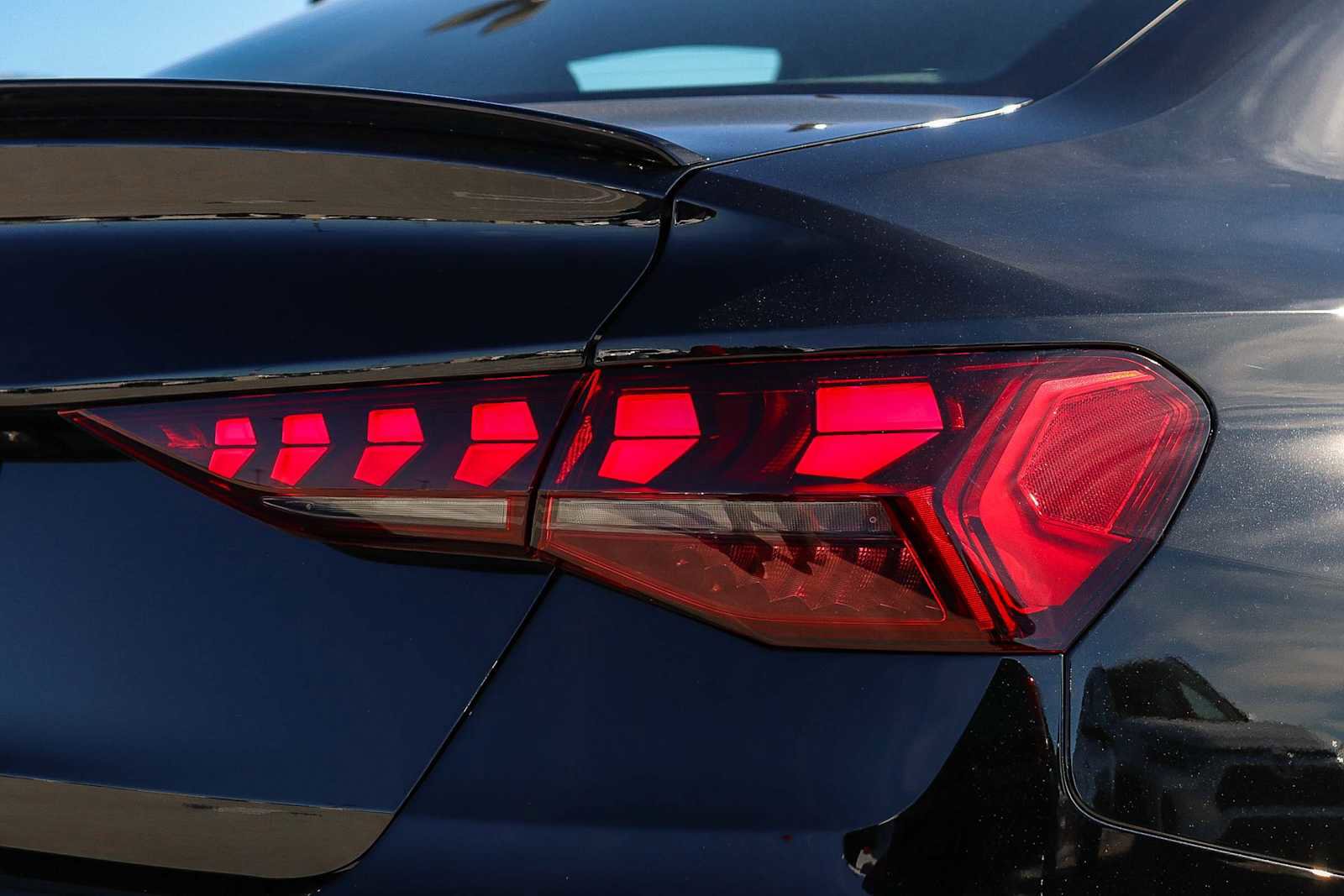 New 2026 Audi RS 3 image 10