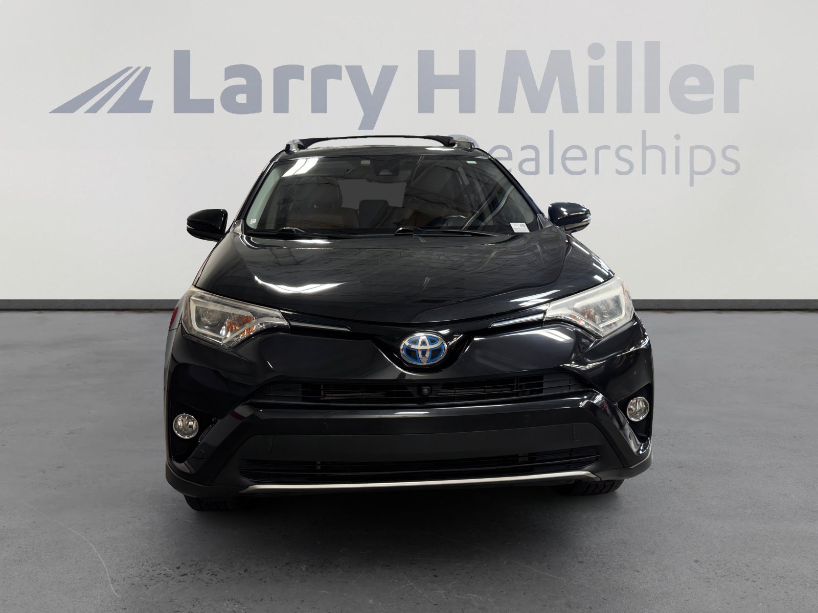 Certified 2017 Toyota RAV4 Limited w/ Advanced Technology Package AWD/4WD image 8