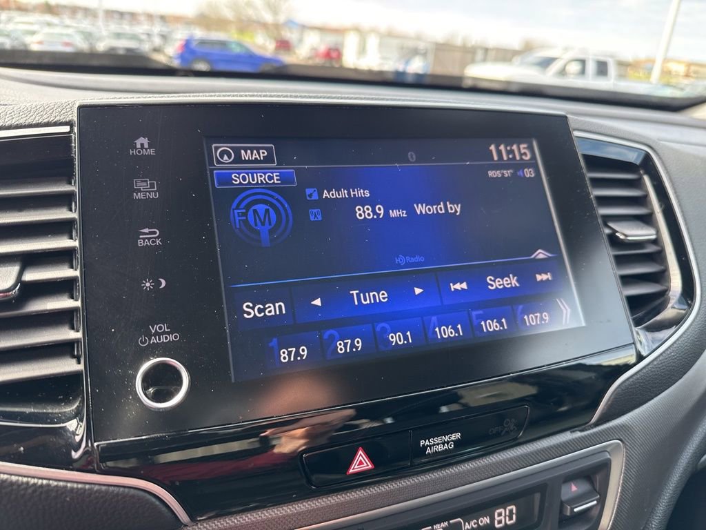 Certified 2022 Honda Ridgeline RTL-E image 21