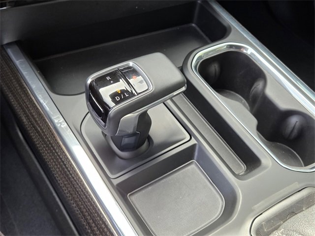 Certified 2024 Chevrolet Silverado 1500 RST w/ Convenience Package II image 23