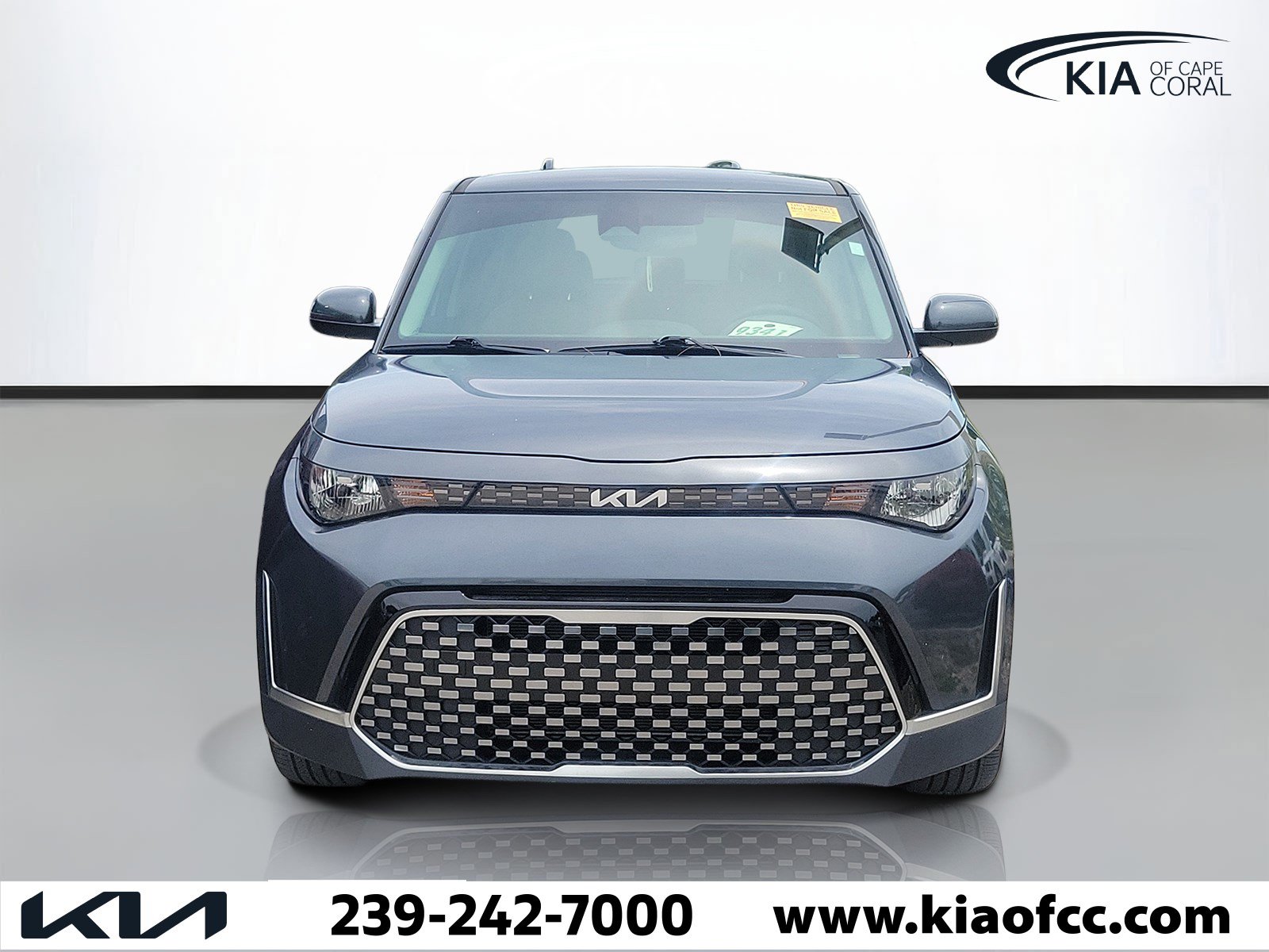 Certified 2024 Kia Soul EX w/ Option Group 015 FWD image 2
