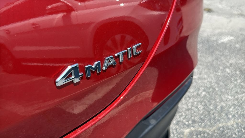 Certified 2025 Mercedes-Benz GLE 450 4MATIC Coupe image 19