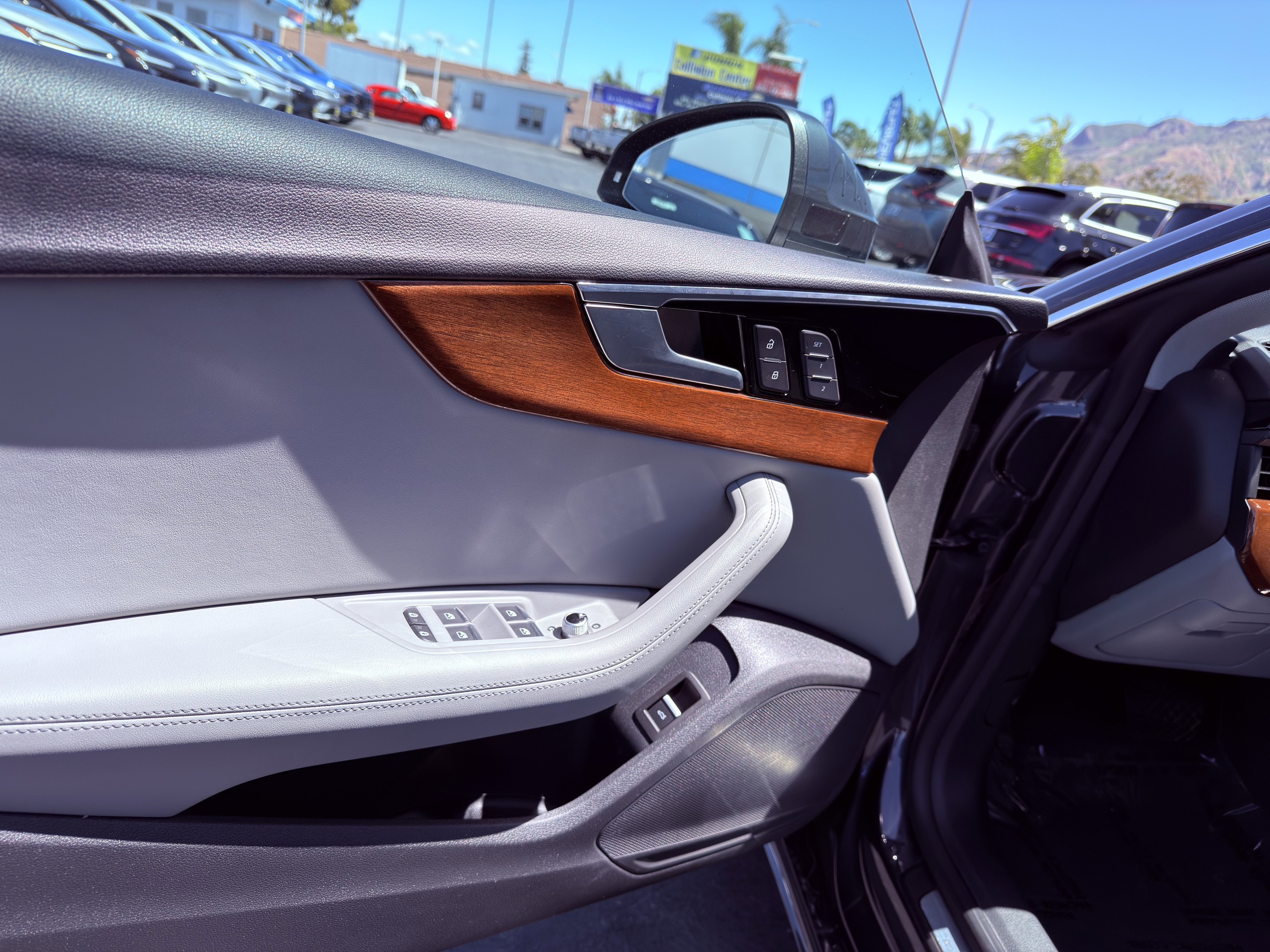 Used 2021 Audi A5 2.0T Premium Plus w/ Premium Plus image 24