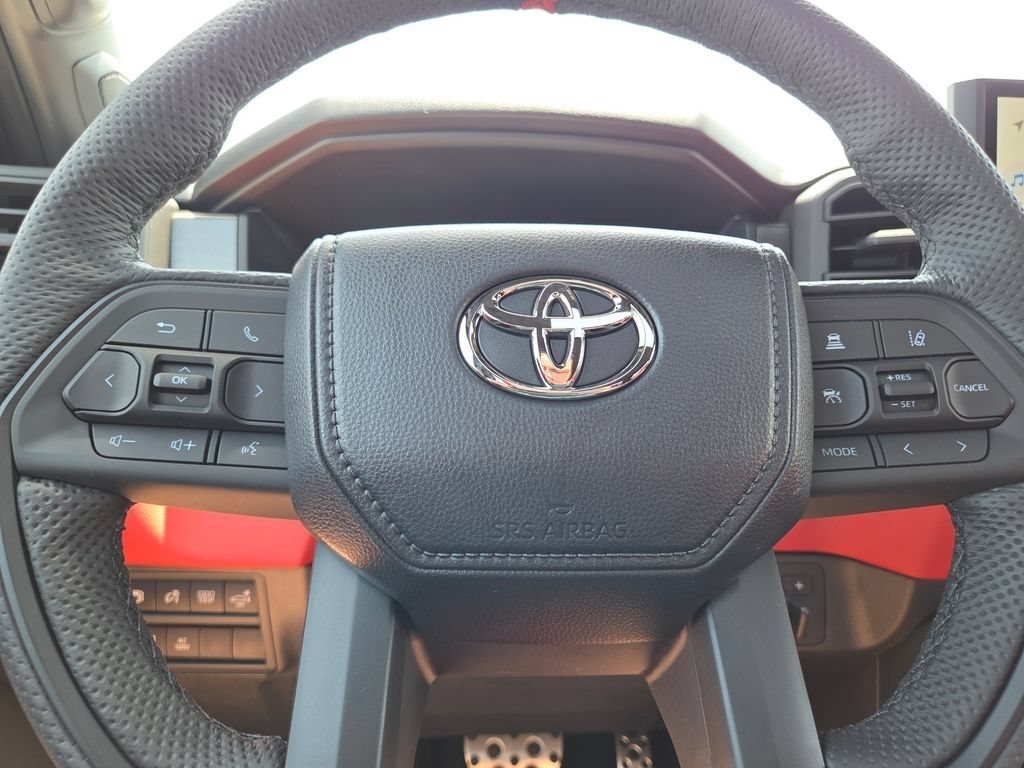 New 2026 Toyota Tundra TRD Pro AWD/4WD image 41