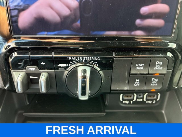 Used 2021 RAM 1500 Big Horn RWD image 29
