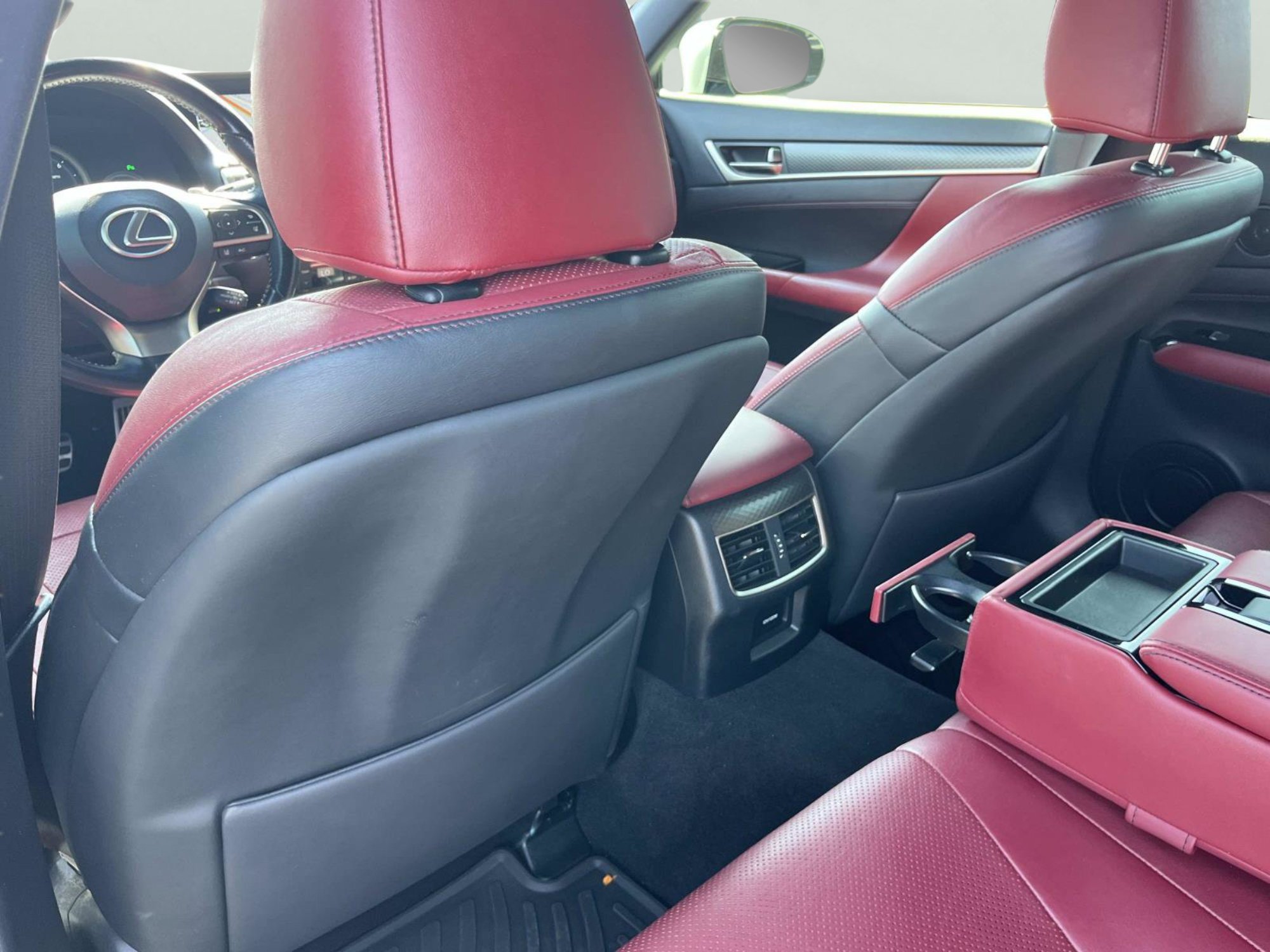 Used 2017 Lexus GS 350 F Sport RWD image 16
