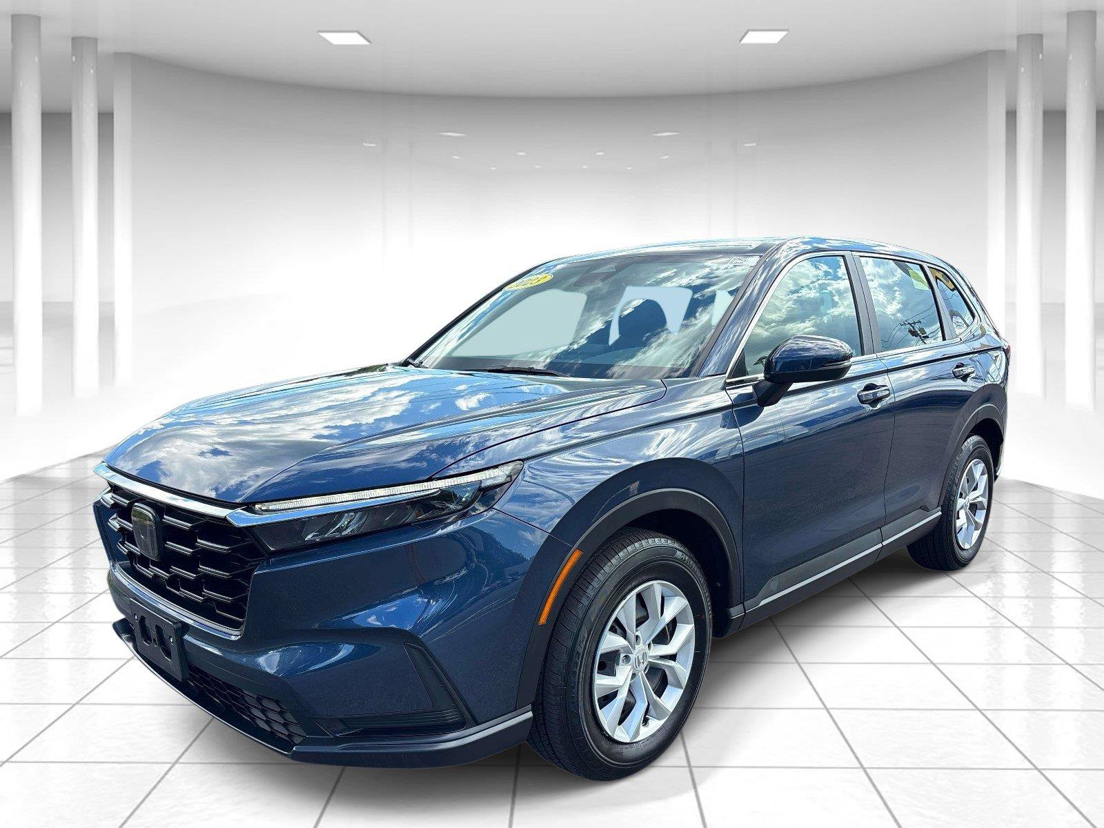 Used 2023 Honda CR-V LX image 8