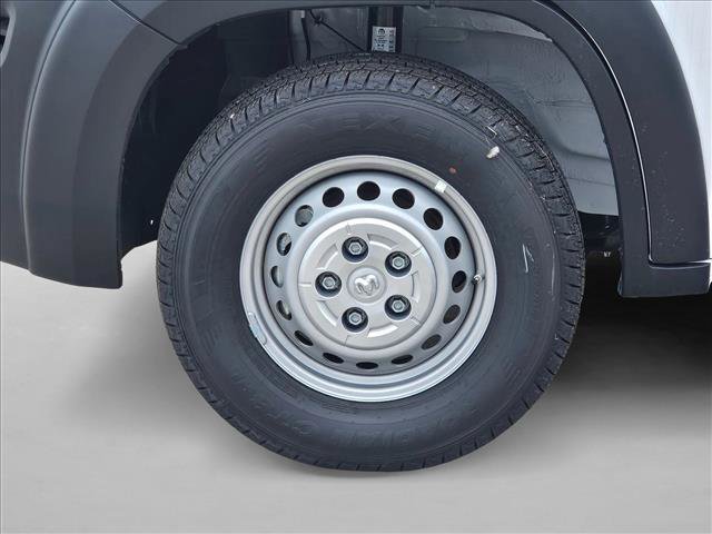 New 2025 RAM ProMaster 1500 FWD image 17