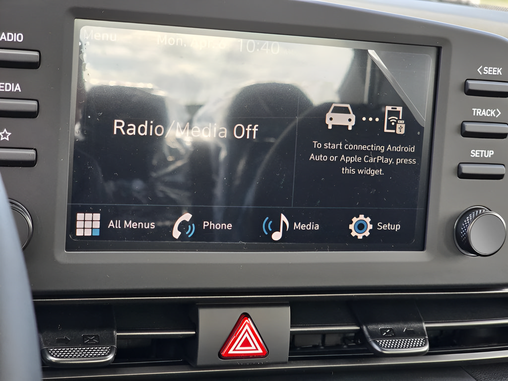 New 2026 Hyundai Elantra SEL Sport Premium FWD image 19