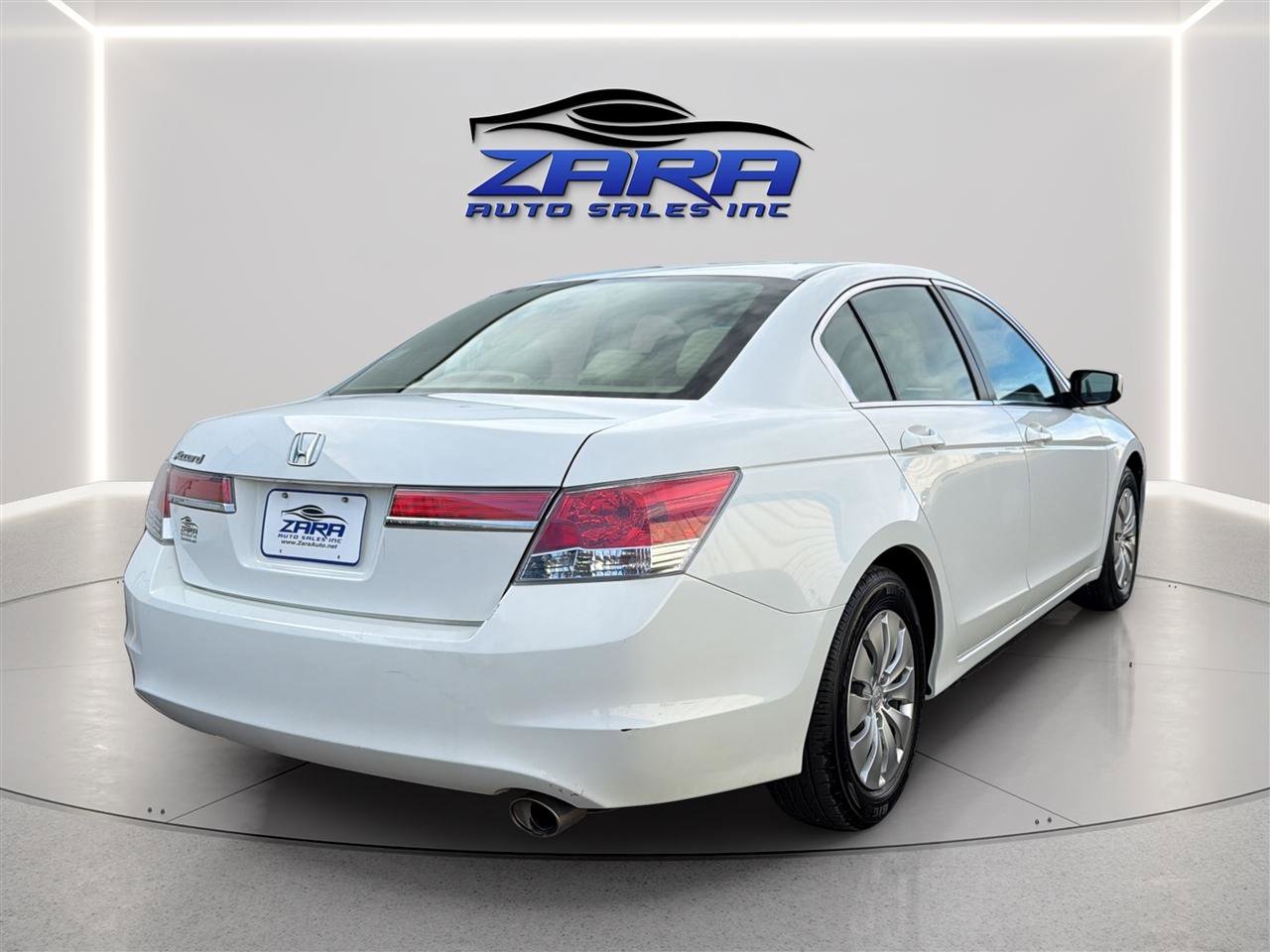 Used 2011 Honda Accord LX image 7