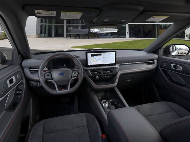 New 2026 Ford Explorer ST w/ Sun And Sound Package AWD/4WD image 9