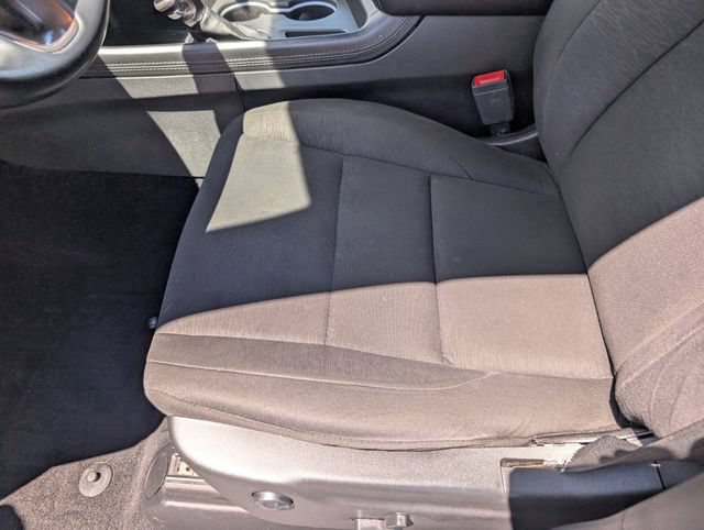 Used 2021 Dodge Durango SXT AWD/4WD image 21