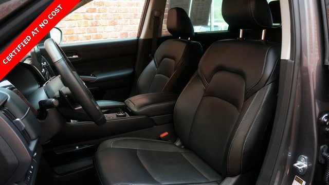 Used 2022 Nissan Pathfinder SL image 10