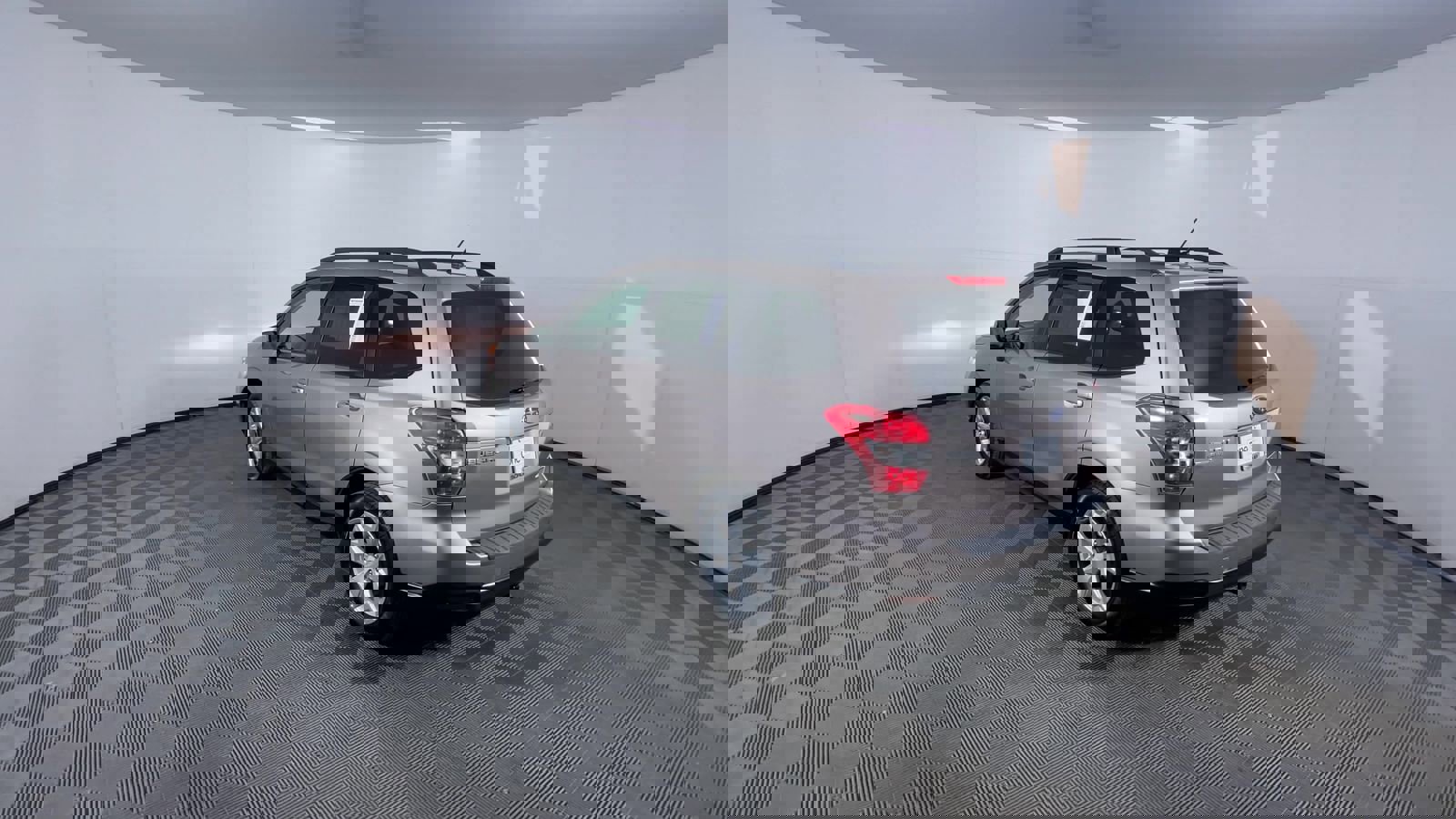 Used 2014 Subaru Forester 2.5i Premium w/ Popular Package #2 image 7