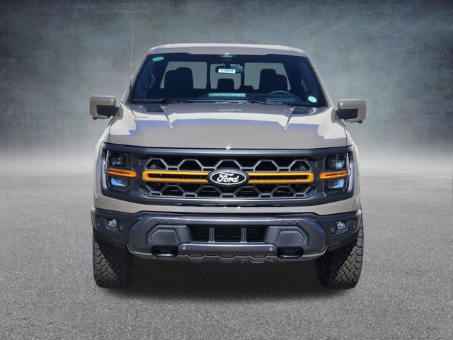 New 2026 Ford F150 Tremor w/ Equipment Group 402A High AWD/4WD image 2
