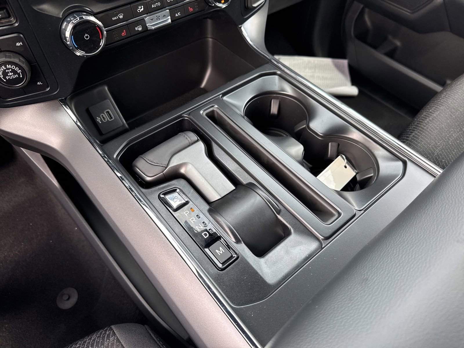 New 2026 Ford F150 XLT AWD/4WD image 28