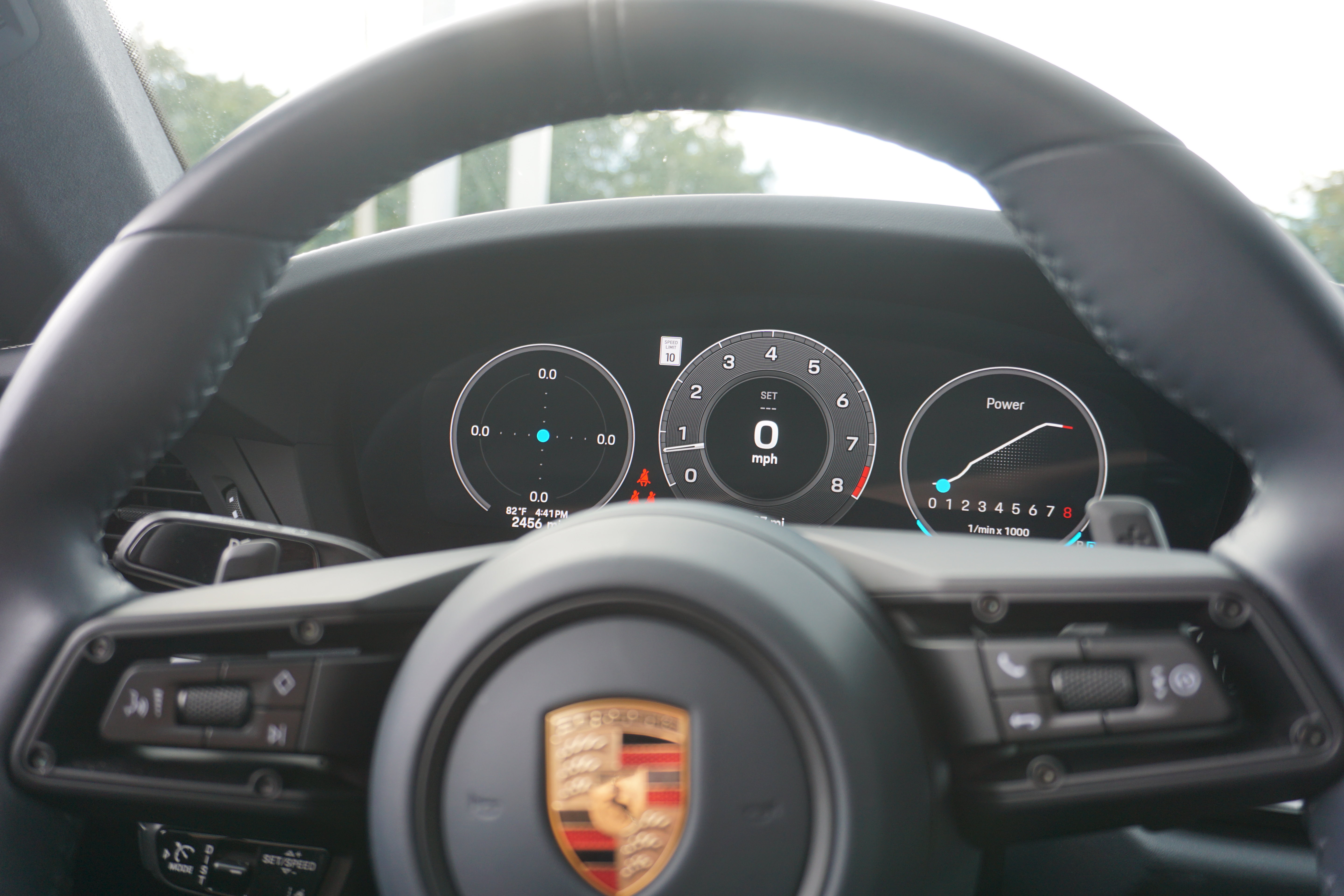 Certified 2025 Porsche 911 Carrera S RWD image 20