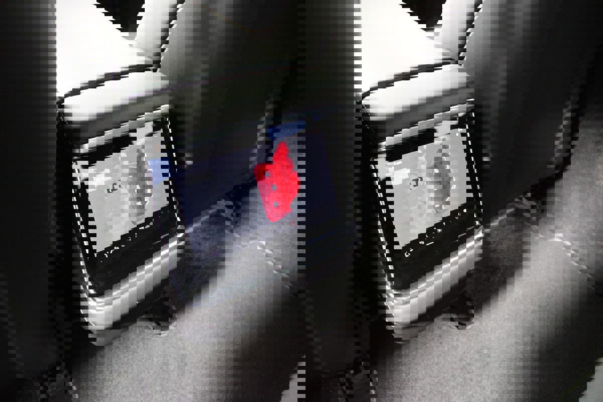 Used 2021 Tesla Model S Long Range AWD/4WD image 26